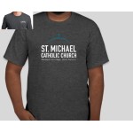 Perfect Blend Tee